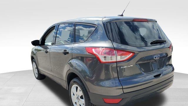 2016 Ford Escape S