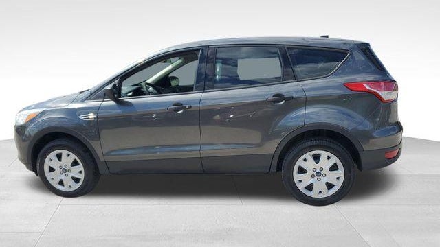 2016 Ford Escape S