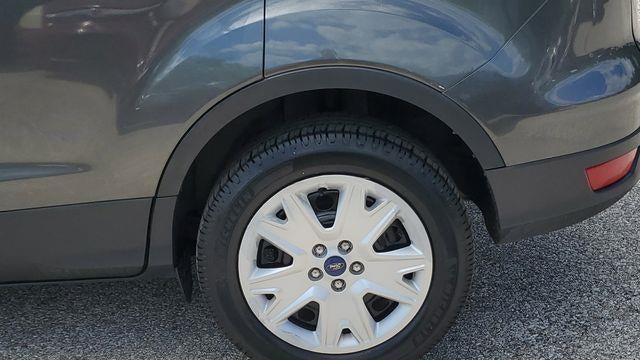 2016 Ford Escape S