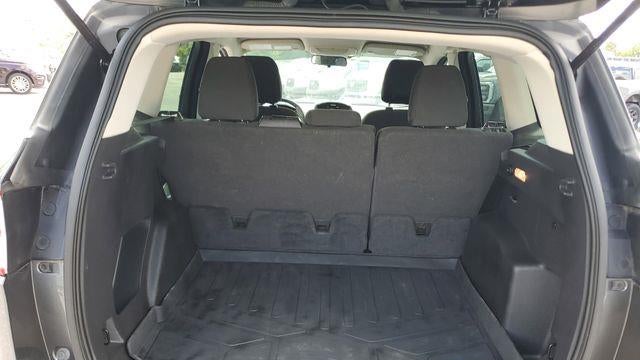 2016 Ford Escape S