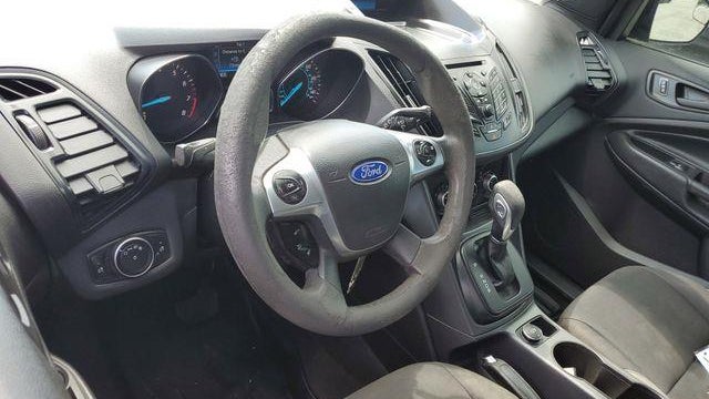 2016 Ford Escape S