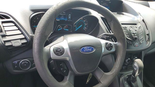 2016 Ford Escape S