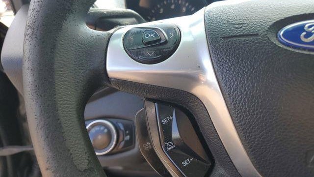 2016 Ford Escape S