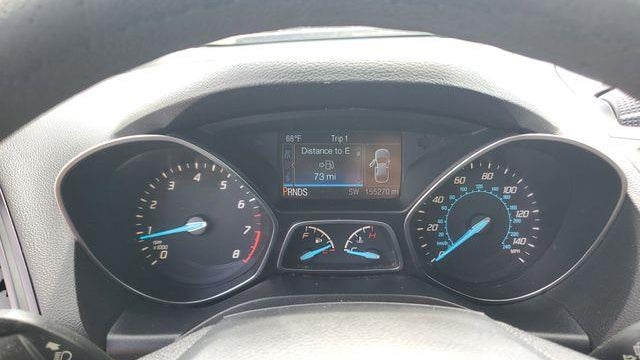 2016 Ford Escape S