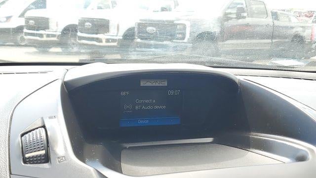 2016 Ford Escape S