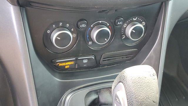 2016 Ford Escape S