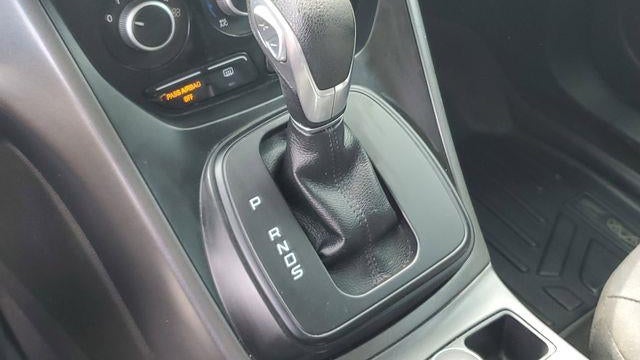 2016 Ford Escape S