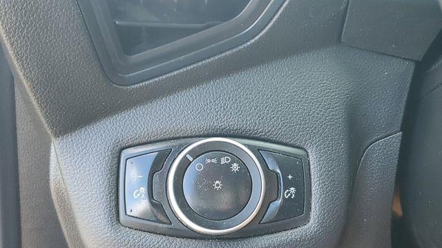 2016 Ford Escape S