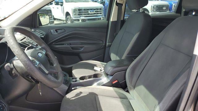 2016 Ford Escape S