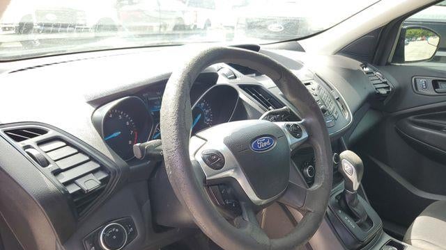 2016 Ford Escape S