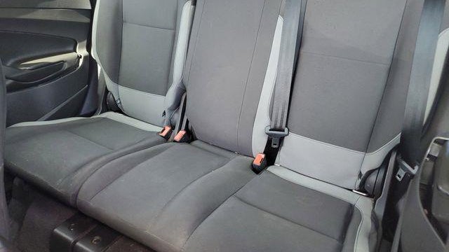 2016 Ford Escape S