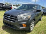 2018 Escape Thumbnail 10