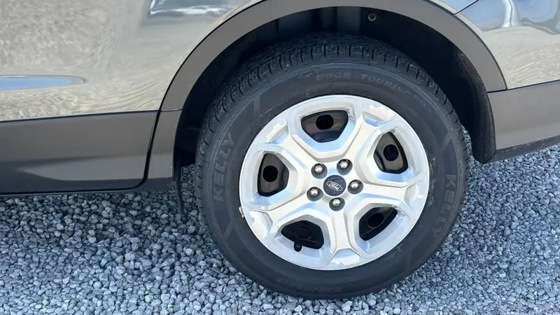 2019 Ford Escape S