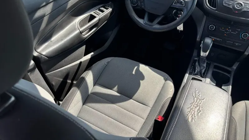 2019 Ford Escape S