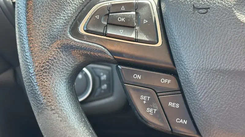 2019 Ford Escape S