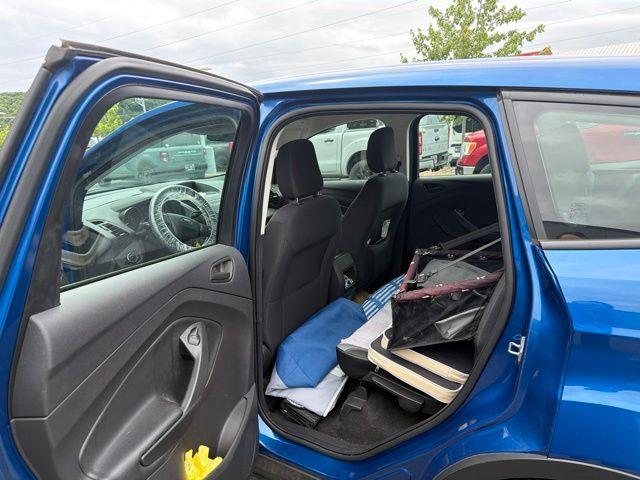 2019 Ford Escape - $13,295