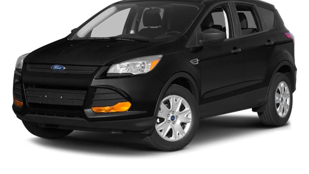 Preowned 2013 Ford Escape S for Sale