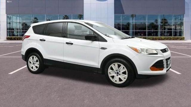 Preowned 2015 Ford Escape S for Sale