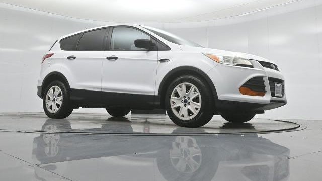 2015 Ford Escape S