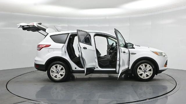 2015 Ford Escape S