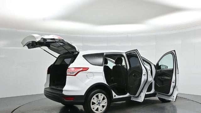 2015 Ford Escape S
