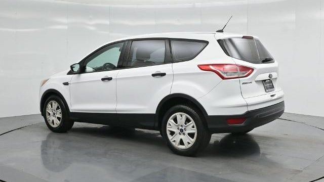2015 Ford Escape S