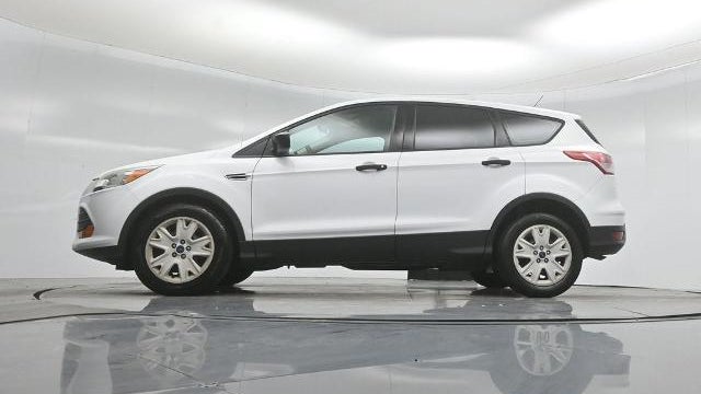 2015 Ford Escape S