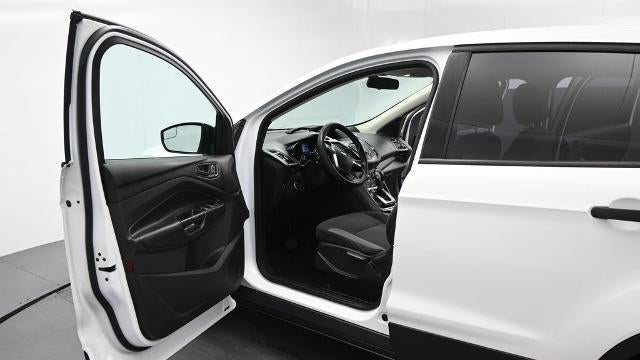 2015 Ford Escape S