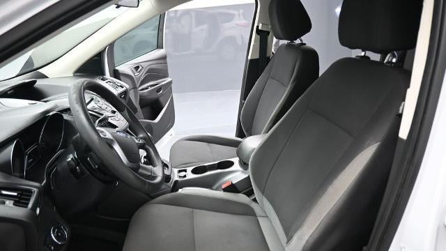 2015 Ford Escape S