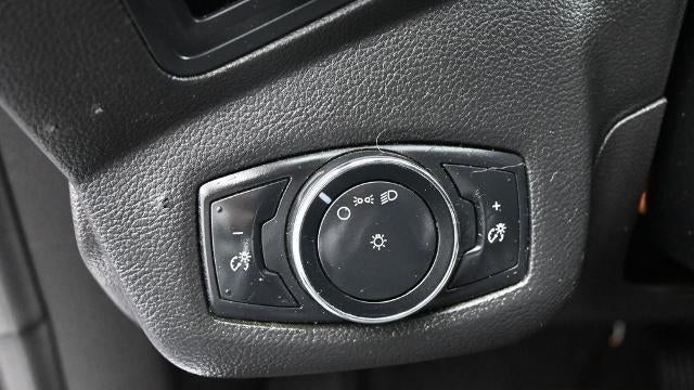 2015 Ford Escape S