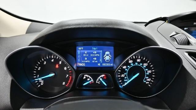 2015 Ford Escape S