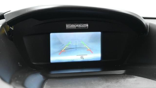 2015 Ford Escape S