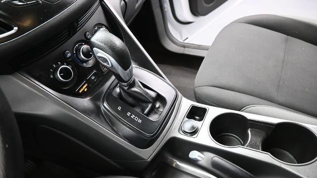 2015 Ford Escape S