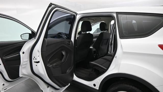 2015 Ford Escape S