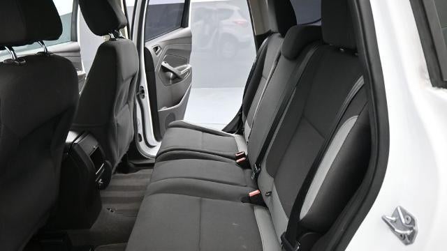 2015 Ford Escape S
