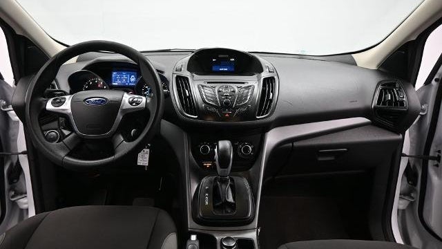 2015 Ford Escape S