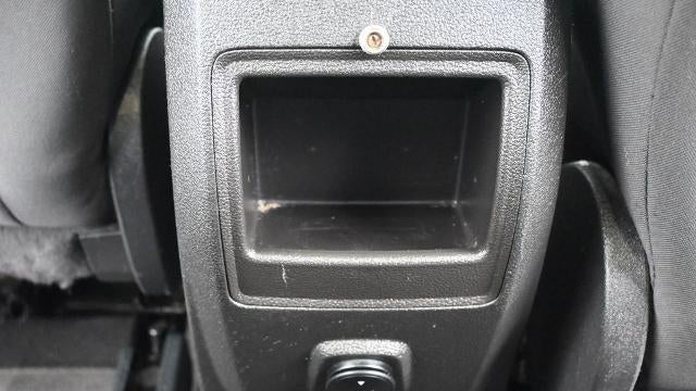 2015 Ford Escape S