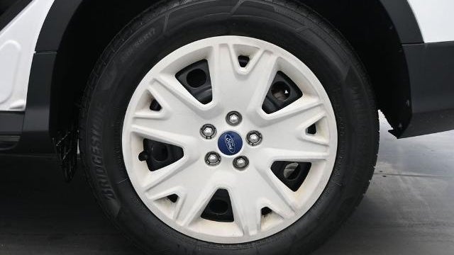 2015 Ford Escape S