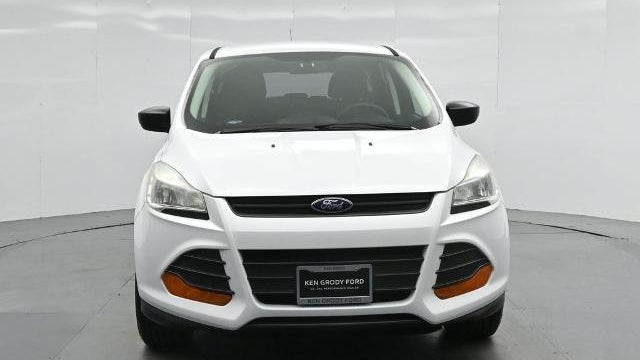 2015 Ford Escape S