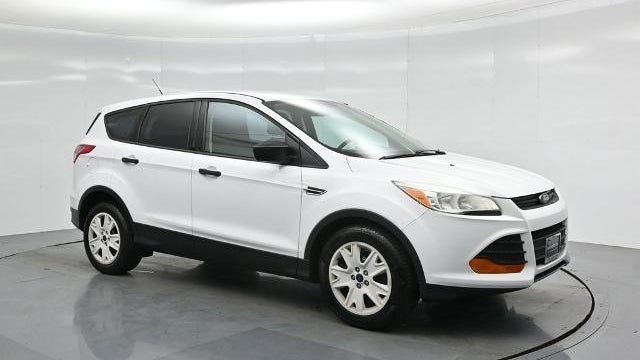 2015 Ford Escape S