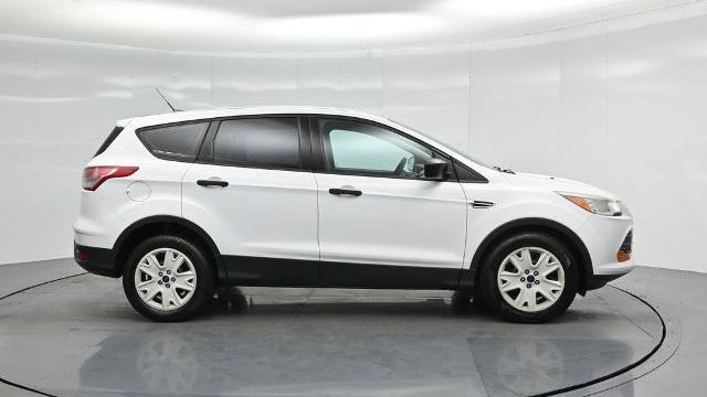 2015 Ford Escape S