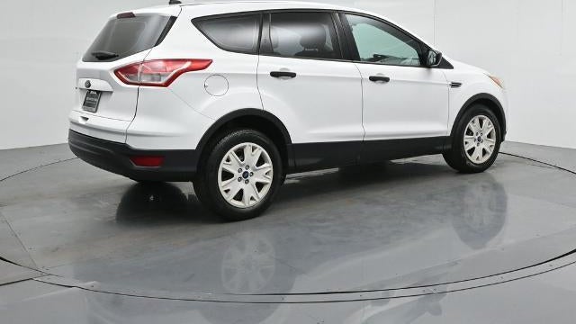 2015 Ford Escape S