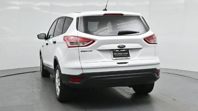 2015 Ford Escape S