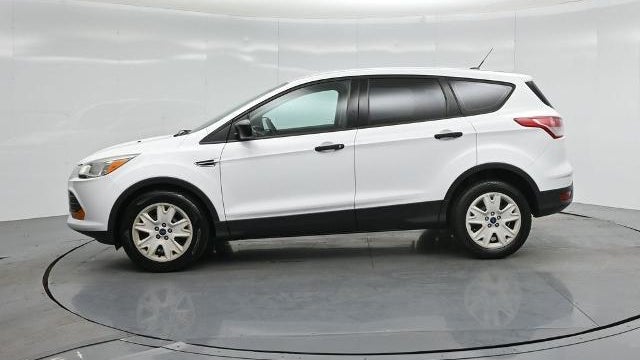 2015 Ford Escape S