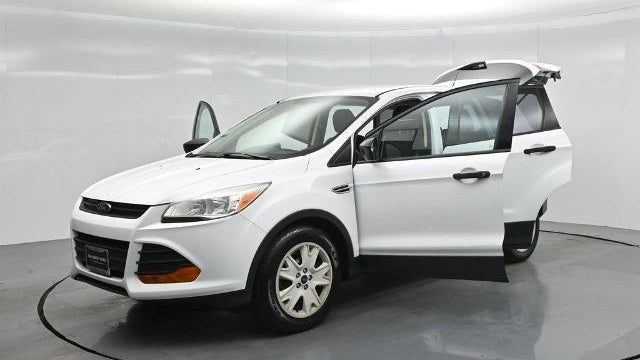2015 Ford Escape S