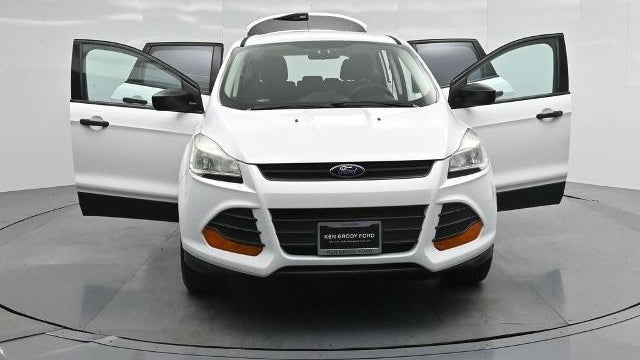 2015 Ford Escape S