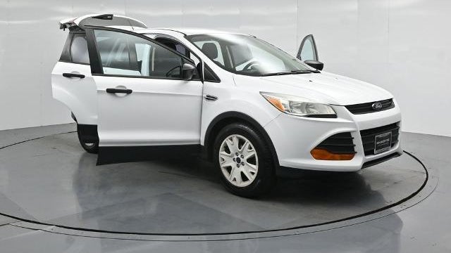 2015 Ford Escape S