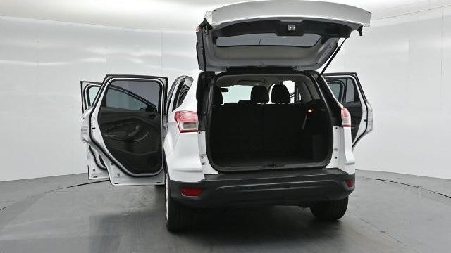 2015 Ford Escape S