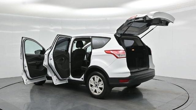 2015 Ford Escape S