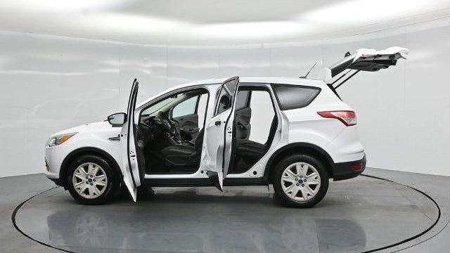 2015 Ford Escape S